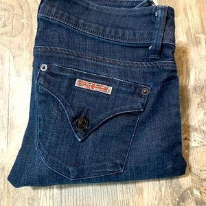 Hudson jeans great condition